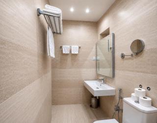 Panoramic 2BR - Flame Towers View - Old City - Nizami St - F1 Circuit - 2