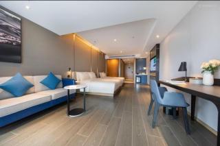 Atour Hotel Hefei Feidong High Speed Railway Station - 8