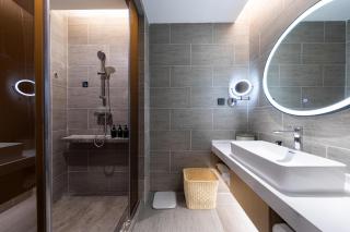 Atour Hotel Hefei Feidong High Speed Railway Station - 6