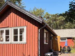 4 star holiday home in UGGLARP - 7