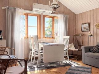 4 star holiday home in UGGLARP - 1