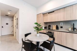 BRAND NEW Downtown Miami Apt - 3