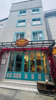 Turquoise Istanbul Hotel - 3