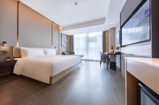 Atour Hotel Hefei Feidong High Speed Railway Station - 2