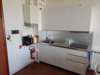 Appartamento La Spiaggia con ampio balcone sul mare - 9