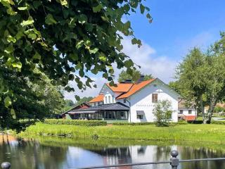 4 star holiday home in öSTHAMMAR - 2