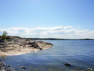 4 star holiday home in öSTHAMMAR - 4