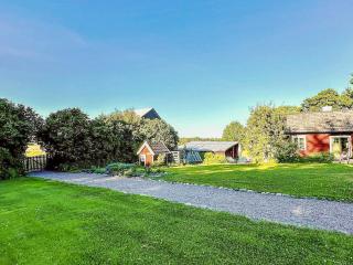 4 star holiday home in öSTHAMMAR - 9
