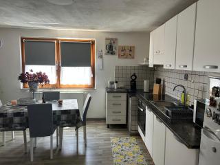 Ninas House - 1