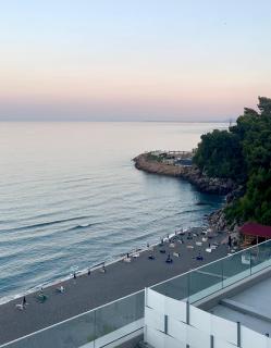 Pearl See View Luxury Apartment - Shëngjin - 6