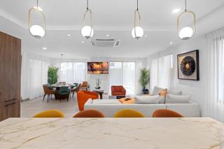 NOK Spacious 3BR Villa with Patio By Vistacana - 8