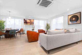 NOK Spacious 3BR Villa with Patio By Vistacana - 6