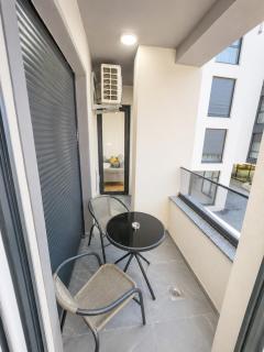 Peja Central Stay - 8