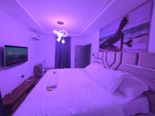 Virginhomes apartment - 0