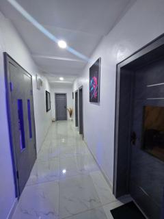 Virginhomes apartment - 6