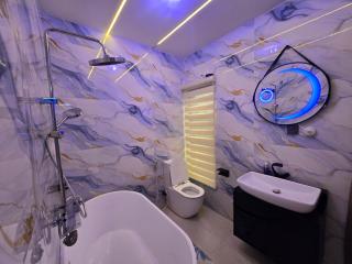 Virginhomes apartment - 1