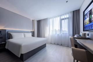 Atour Light Hotel Hefei West Wangjiang Road - 3