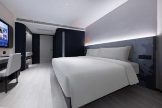 Atour Light Hotel Hefei West Wangjiang Road - 2