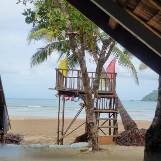 Island Crib with sea view - 3