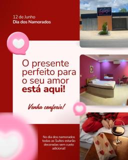Pousada Mais - 3