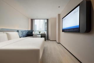 Atour Light Hotel Hefei Hi-Tech Zone Longhu Paradise Walk - 6