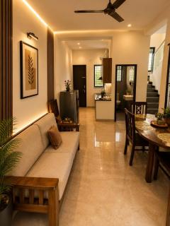 Velvet vantage villas - 1