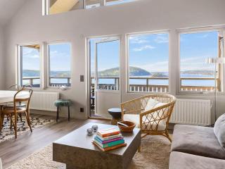 5 star holiday home in UDDEVALLA - 0