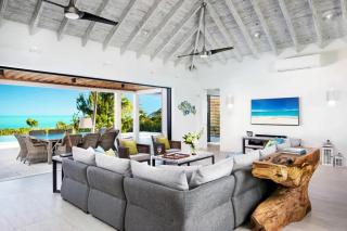 Brise De Mer 4 BR Villa - 8