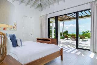 Brise De Mer 4 BR Villa - 5