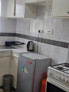 Vics Apartment - 8