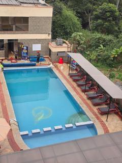 Vics Apartment - 5