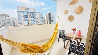 Praia Dourada - 9