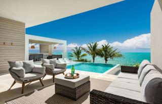 Ocean Dream 5 BR Villa Aqua - 0