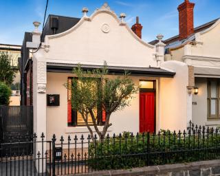 Richmond Escape 5BR 3Bath Walk to Mcg & Rod Laver - 0