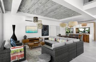 Ocean Dream 5 BR Villa Aqua - 8