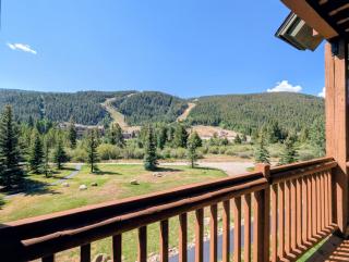 Tenderfoot Lodge 2636 by SummitCove Lodging in Colorado - 9