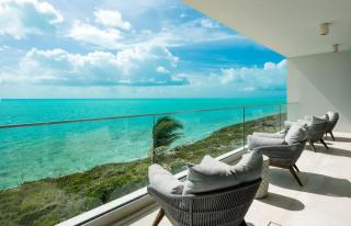 Ocean Dream 5 BR Villa Azur - 3
