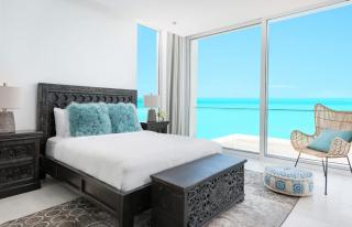 Ocean Dream 5 BR Villa Azur - 1