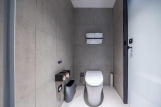 Atour Light Hotel Hefei Huaihe Road Pedestrian Street Provincial Hospital - Hefei - 7