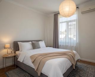 Ekaterine's Cozy Apartment - 0