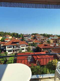 Olympus Serenity Apartment Litochoro - 7