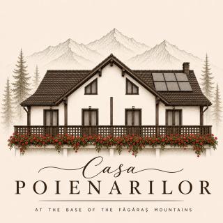 Casa Poienarilor - 0