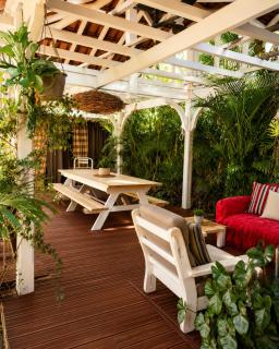 Le Tulipier studio - 1