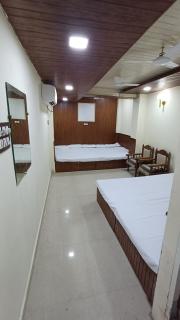 Hotel Blue tower - 0