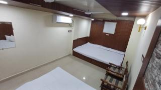 Hotel Blue tower - 6