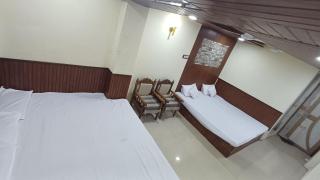 Hotel Blue tower - 4