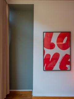 Techno Vibe 2-BR Apt in Zamalek - 7