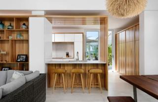 Ocean Dream 3 BR Villa Blue - 7