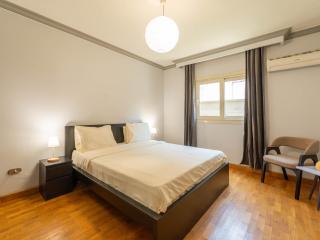 Techno Vibe 2-BR Apt in Zamalek - 5