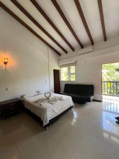 Selva del Rio San Jeronimo - 1